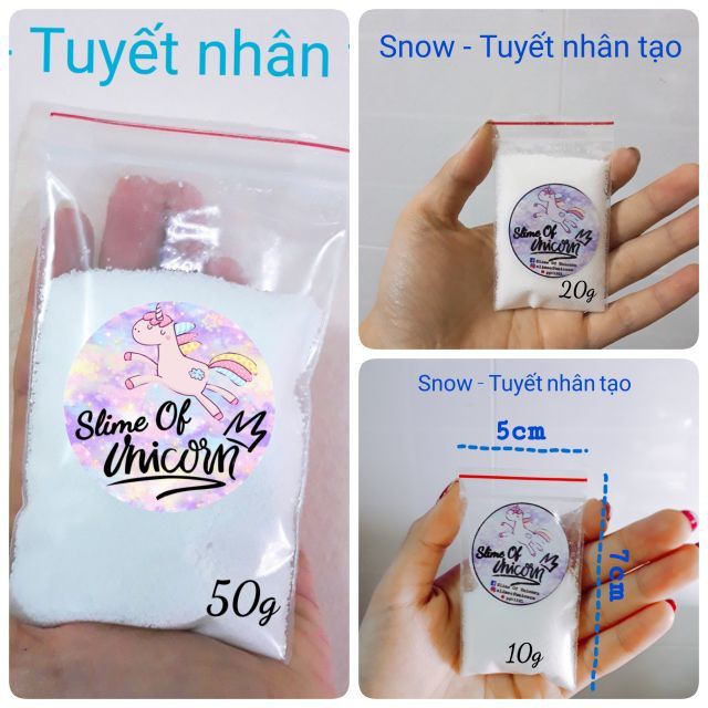 Snow - 100g => 15k - Cách sử dụng dưới MÔ TẢ  Tcàng mua càng rẻ