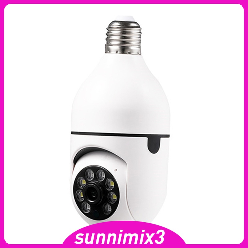 Camera An Ninh Không Dây Ip66 Cctv Kết Nối Wifi Chống Thấm Nước