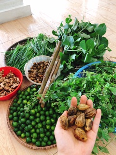 SIRO THẢO MỘC HANDMADE