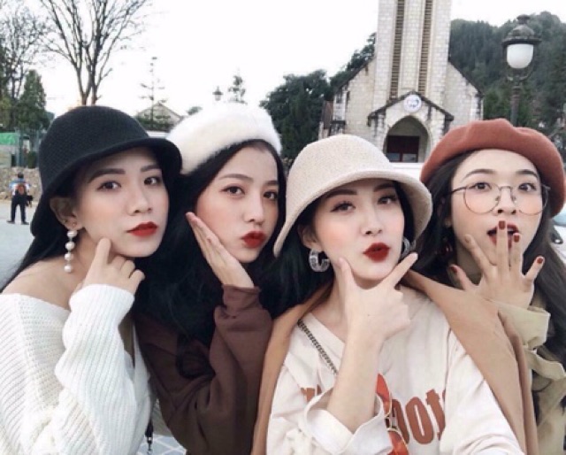 Son sivana màu đỏ rượu vang