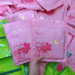 Bán sỉ nạ ngủ hoa anh đào