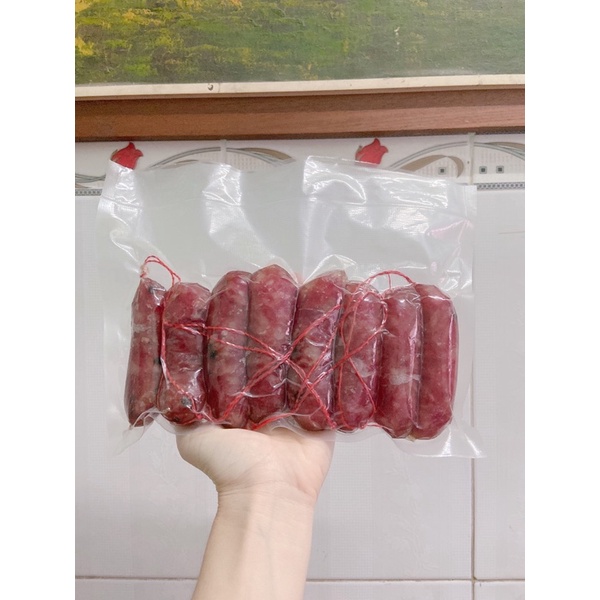 LẠP XƯỞNG TƯƠI LONG AN