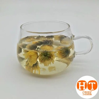 [0,5 kg] Trà Hoa Cúc Nụ