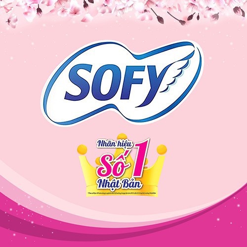 Bộ 3 Băng vệ sinh Sofy Skin Comfort Ultrathin Cánh 36cm-1807(Gói 12 miếng)