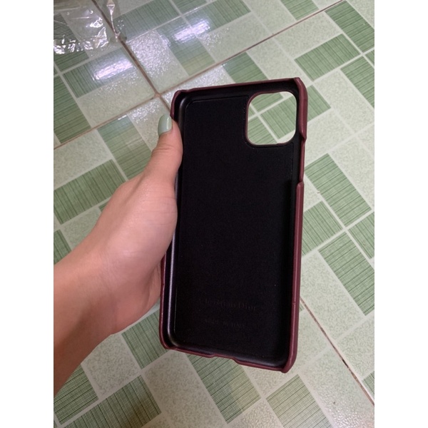 Ốp lưng iPhone 11 pro max
