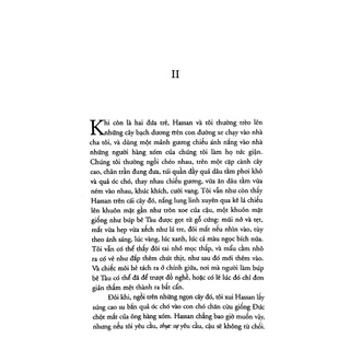 Sách - Người Đua Diều (NN)