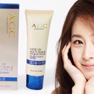 Kem nền BB AGC