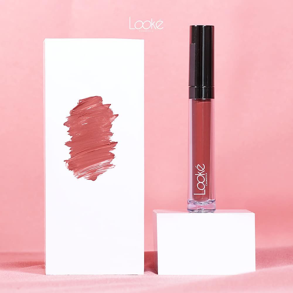 (hàng Mới Về) Son Môi Hebe Nhiều Màu Sắc Thời Trang Tùy Chọn | BigBuy360 - bigbuy360.vn