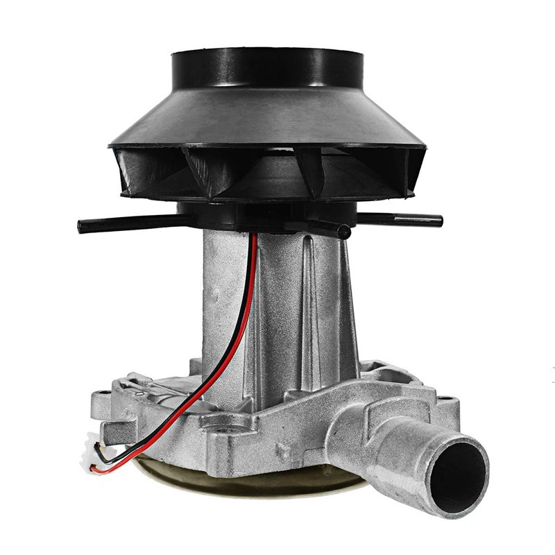 24V Car Blower Motor Combustion Air Fan Fit for Webasto Eberspacher Diesel-Parking Heater Replacement(24V)