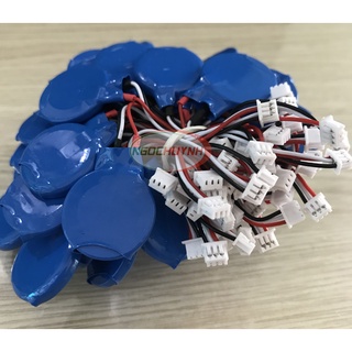 Pin CMOS Laptop Loại 3 Dây