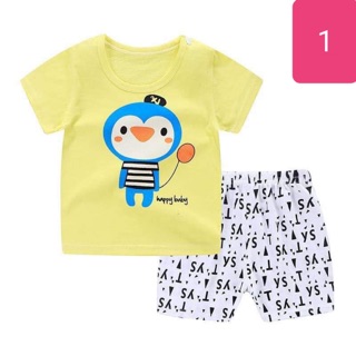 # Bộ thun đùi cộc tay cho bé trai# Bộ thun đùi ngắn tay cho bé trai# Bộ thun bé trai mặc mát mùa hè#