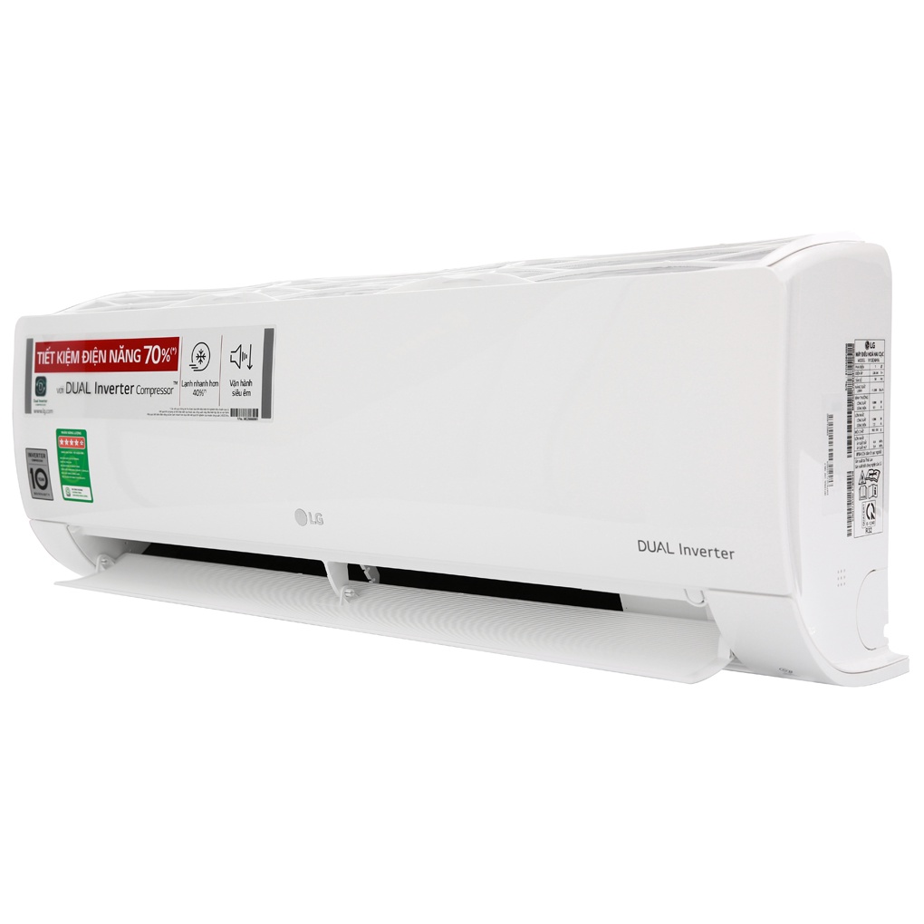 Máy lạnh LG Inverter 1.5 HP V13ENH