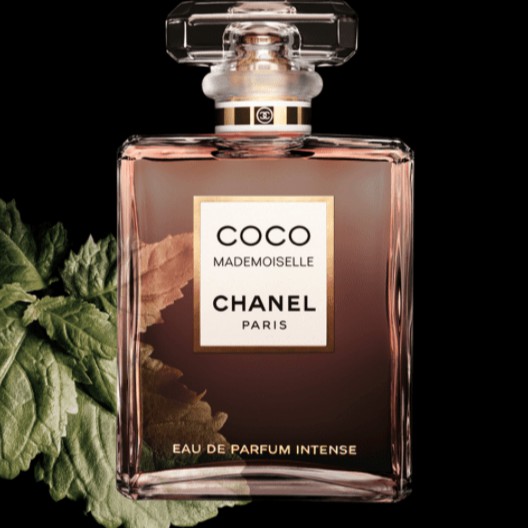 Nước hoa nữ Chanel Coco Mademoiselle Intense EDP 100ml