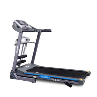 Máy chạy bộ điện Zasami KZ-S181