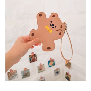 TAG ĐỰNG THẺ HỌC SINH BEARLOVE