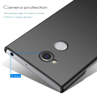 Ốp lưng Sony Xperia XA2 Vỏ mỏng chống rơi
