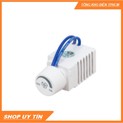 ⚡️Giá Sĩ⚡️Dimer ĐÈN . QUẠT SINO AC 50-220V -2000 W
