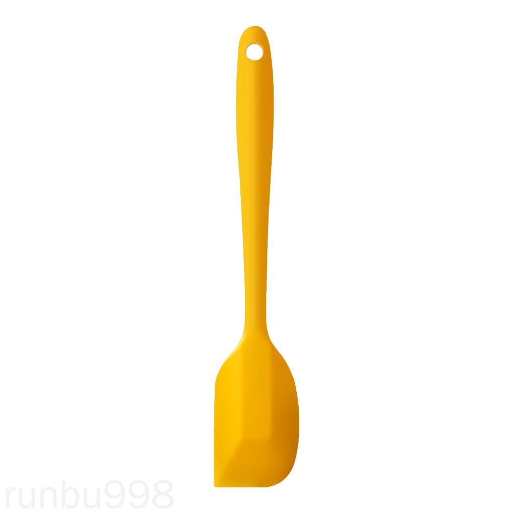 One Xẻng Silicon Chịu Nhiệt Chống Dính An Toàn Cho Máy Rửa Chén Runbu998