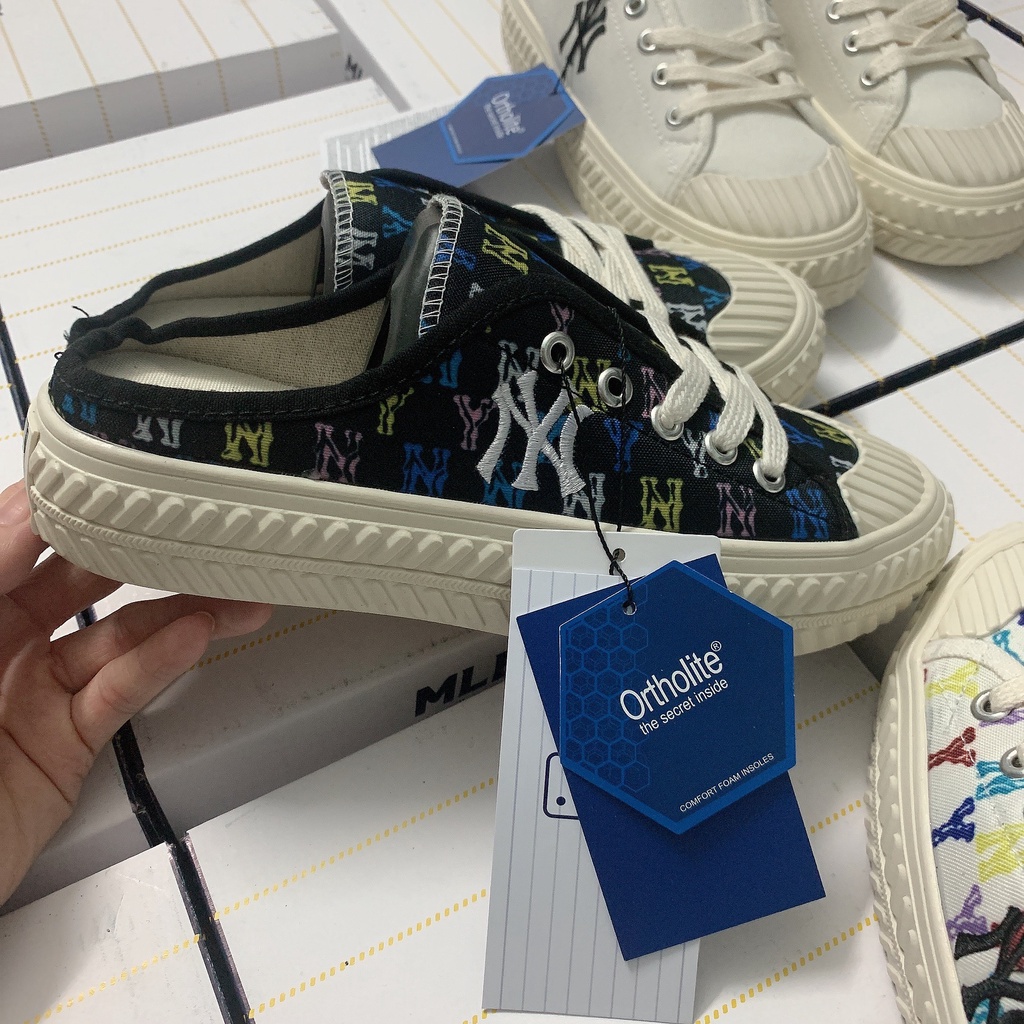 Giày đạp gót,Sục  ny,các loại tổng hợp nhiều màu hàng 11 cao cấp full size shop | BigBuy360 - bigbuy360.vn