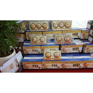 ĐÈN SƯỞI NAVADO NAV8002V 2 BÓNG