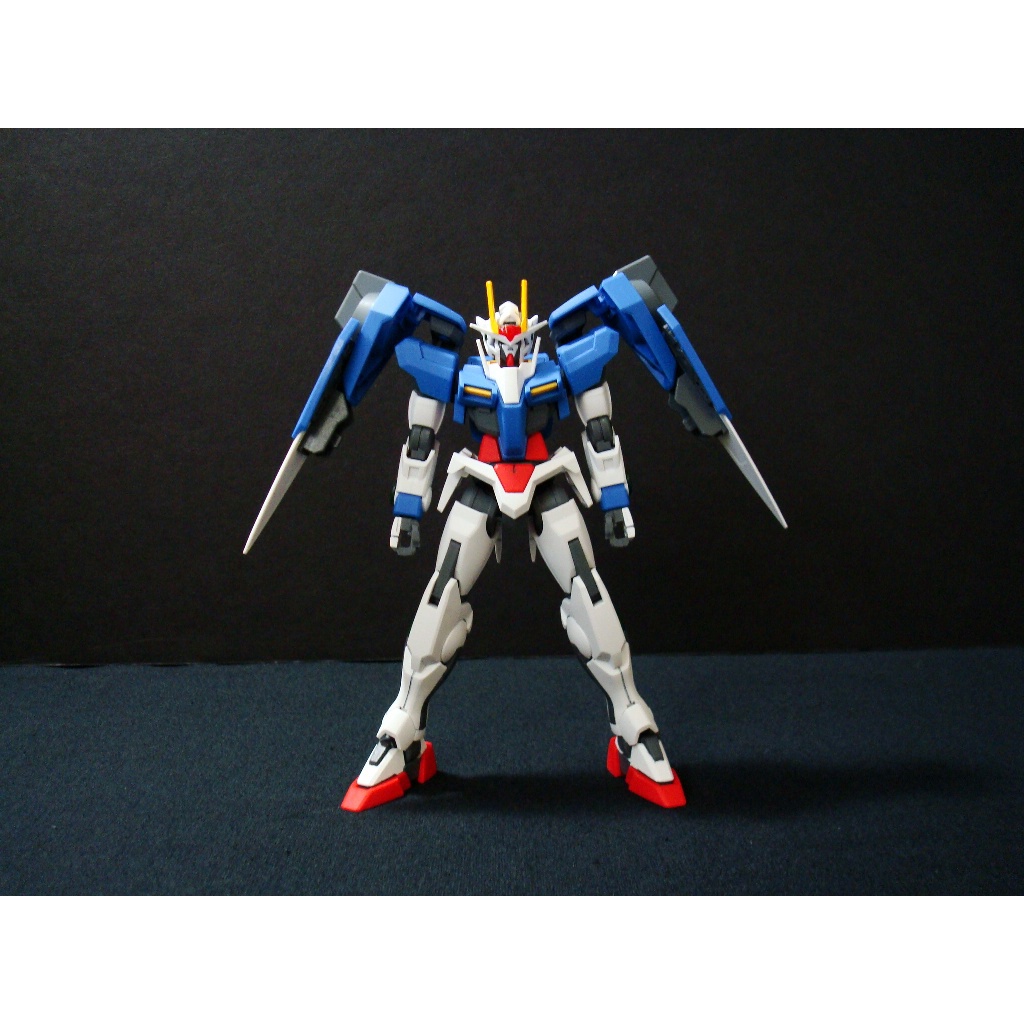 Mô hình gunpla HG 00-70 00 Raiser Condenser Type TT Hongli