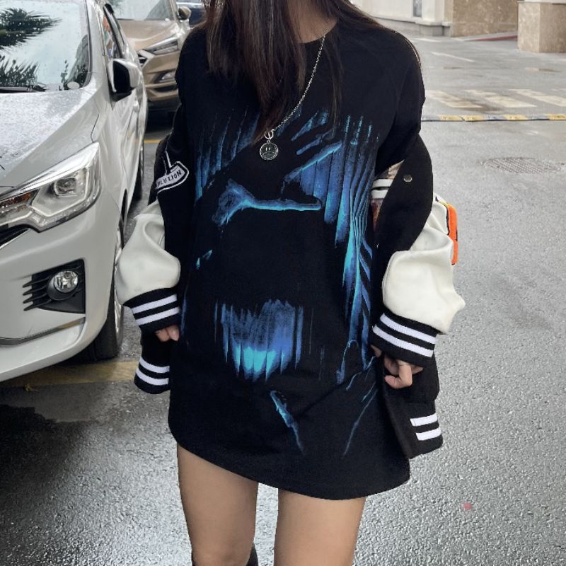 Áo thun Premium SAD