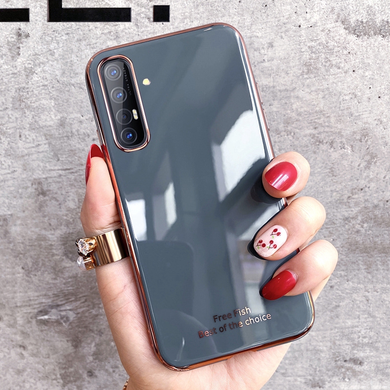 Ốp điện thoại OPPO A93 A53 A33 A12 A31 A91 A5 A9 2020 A7 A5S A3S A12e A83 A57 A92 A52 F11 Pro F9 F5 Youth F1S F1 PlusK3 | BigBuy360 - bigbuy360.vn