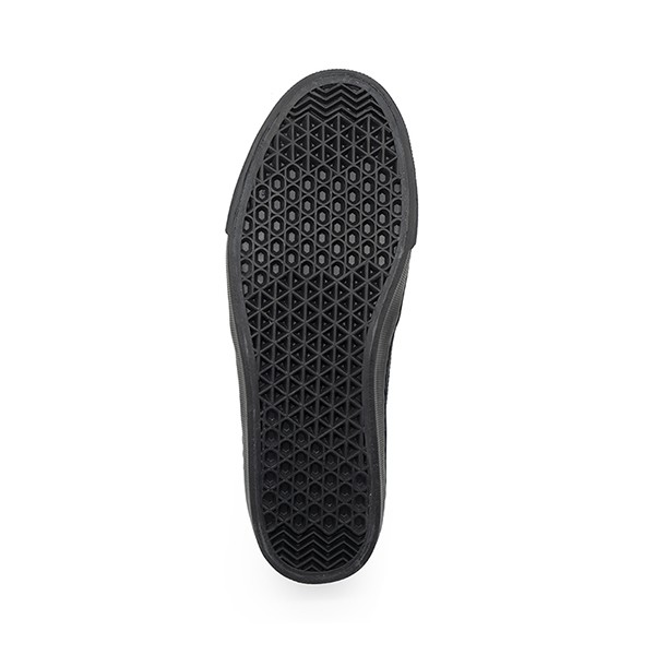 Giày slip on nam SUTUMI sum1286 - black
