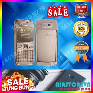 ĐIỆN THOẠI NOKIA E72 ZIN TỒN KHO - HÀNG CHÍNH HÃNG