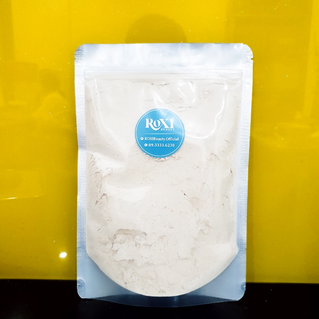 [100GR] Bột tắm trắng thuốc bắc 24 vị giúp tắm trắng body toàn thân, ủ trắng da mịn mướt, dưỡng ẩm body | BigBuy360 - bigbuy360.vn