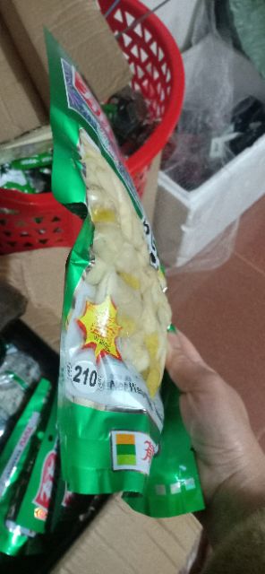 Chân gà yuyu 210g | BigBuy360 - bigbuy360.vn