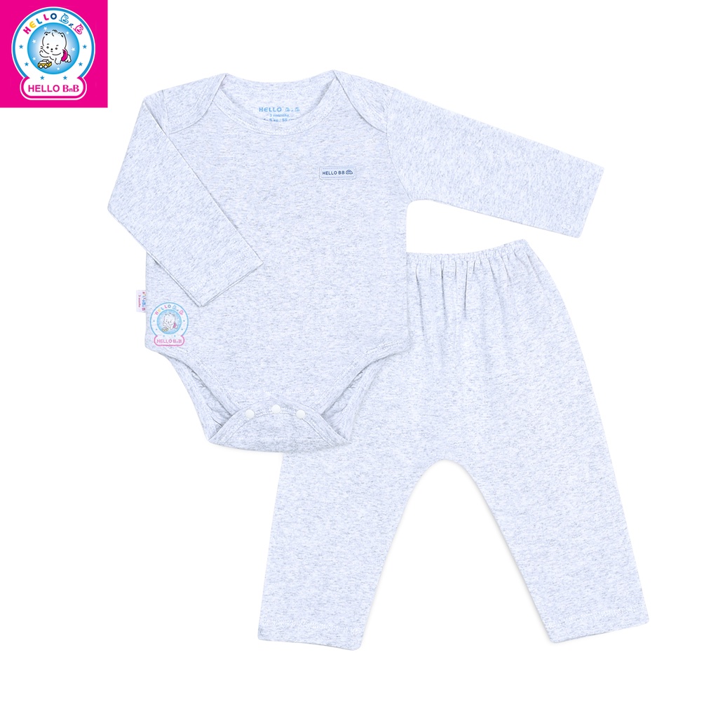 SET BODY TAY DÀI BT SET1460 - HELLO B&amp;B