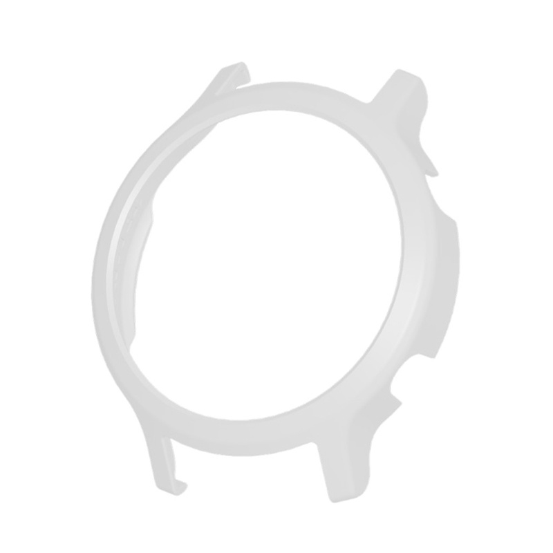 Ốp Bảo Vệ Bằng Nhựa Pc Cho Đồng Hồ Thông Minh Realme Watch S