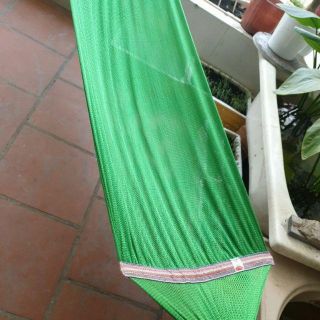 Lưới võng cán thép người lớn ( trơn )