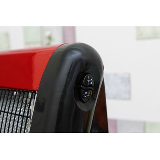 Quạt sưởi Sunhouse SHD7015