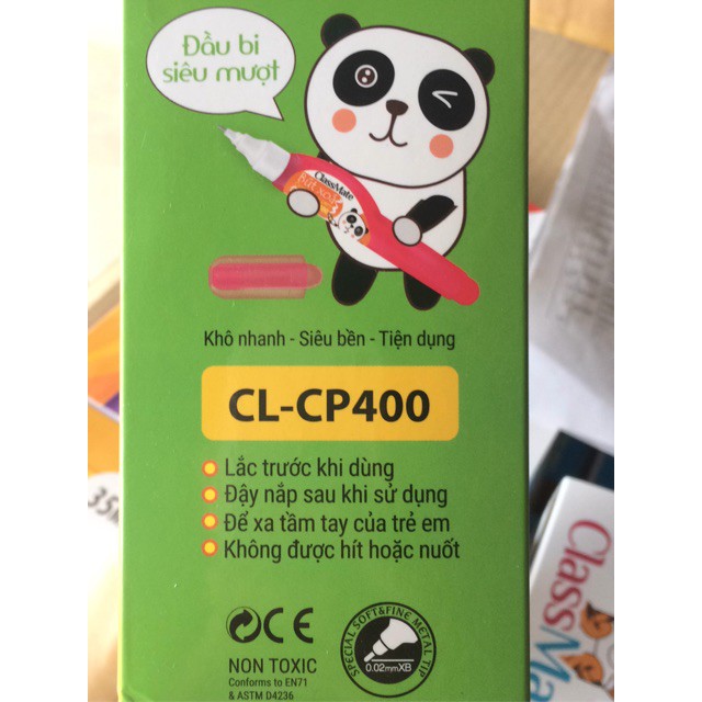 Bút Xoá Nước 😍FREESHIP😍 Bút Xoá Classmate 4ml