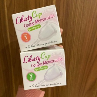 Cốc Nguyệt San Liberty Cup Pháp