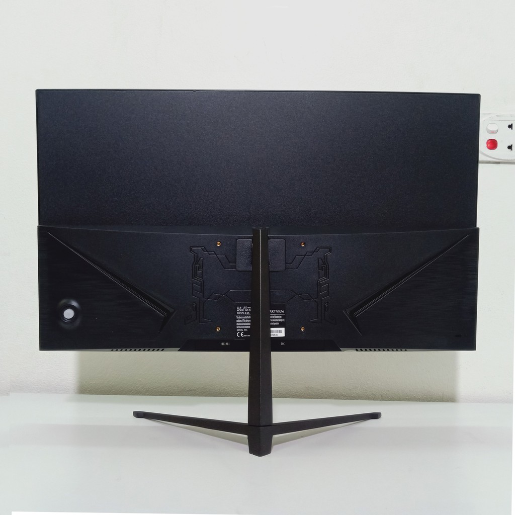 Màn Hình Máy Tính 24 Inch Cong Độ Phân Giải Full HD Star View -  Bảo Hành Chính Hãng 12 Tháng | BigBuy360 - bigbuy360.vn
