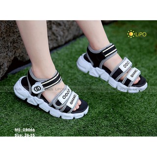 Sandal cho bé GOGO - DB066