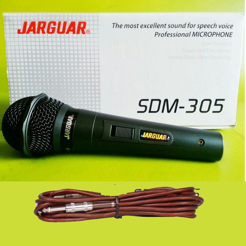MICRO JARGUAR SDM-305 SDM - 255 NHẬP KHẨU CHÍNH HÃNG