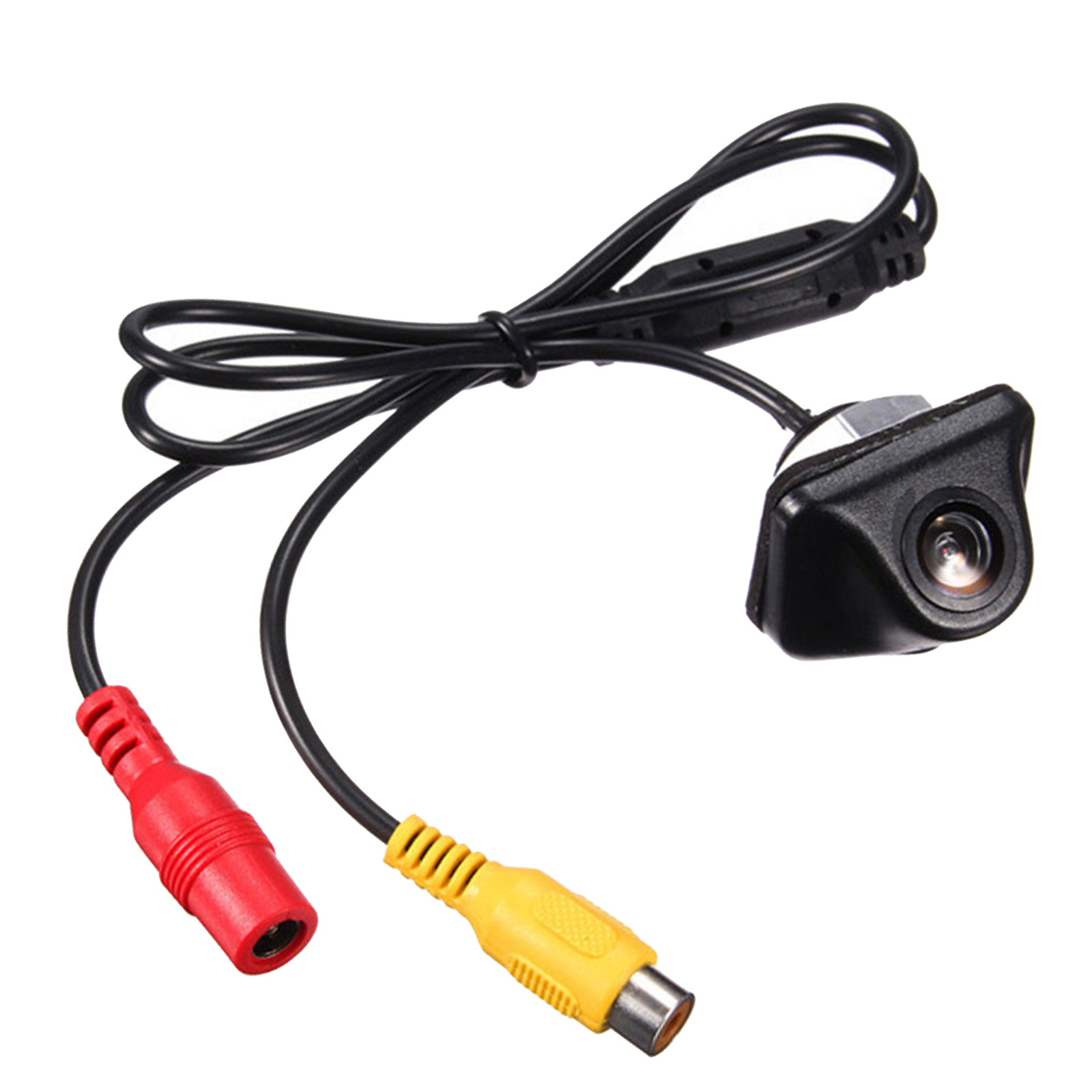 SafeTrip 170 Degrees View Angle Car Rear View Reverse Camera Waterproof Cam Kit