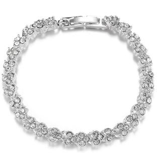 Elegant designer stone bangles for women