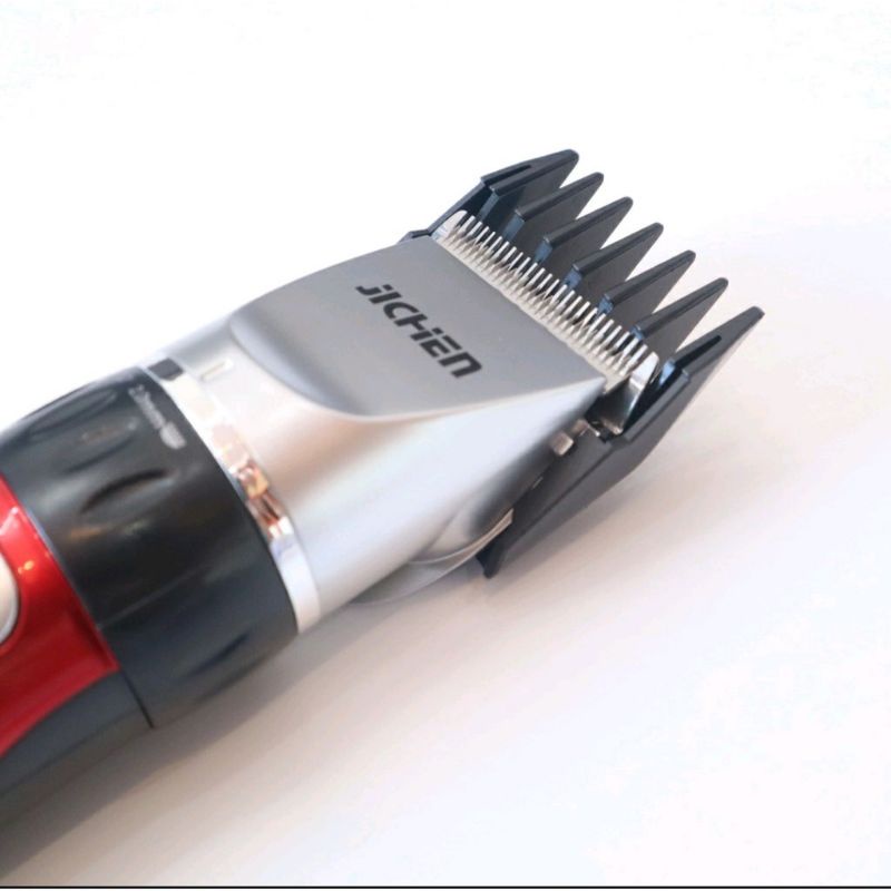 Tông đơ cắt tóc gia đình Jichen 0817,Tông đơ Jichen phiên bản 2022