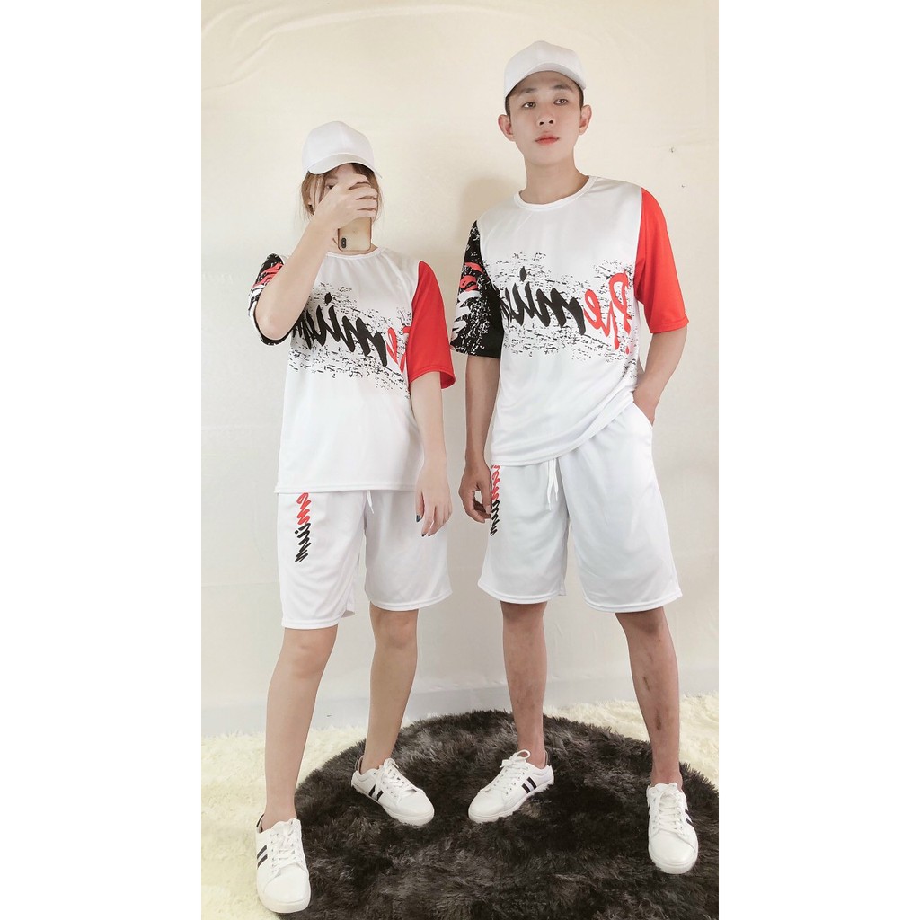 Đồ Bộ Thể Thao Nam KSS52 | BigBuy360 - bigbuy360.vn