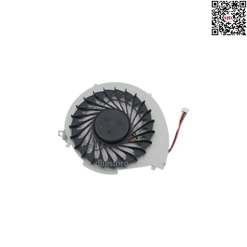 Fan quạt tản nhiệt CPU laptop Sony Vaio Fit14 SVF14E SVF142 SVF142A23T SVF142A24T SVF142A25T SVF142A29T