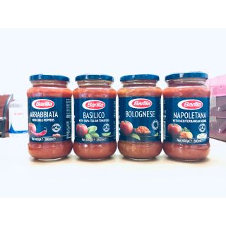 Sốt mì ý Barilla