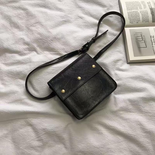 (Order) Túi hộp vuông (2% phí shopee)
