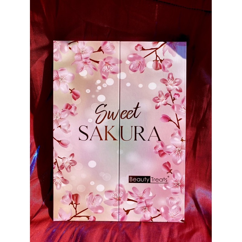 Bảng màu mắt Beauty Treats | BigBuy360 - bigbuy360.vn