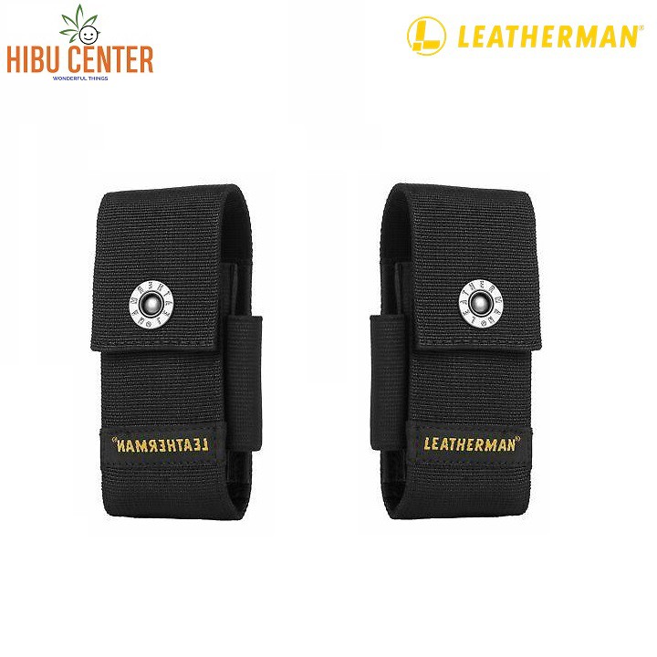 Bao Đựng Phụ Kiện Đa Năng LEATHERMAN Nylon Sheath Hàng Chính Hãng