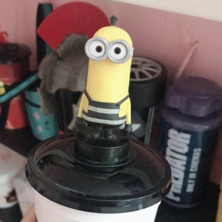 Cốc phim Kẻ cắp mặt trăng 3